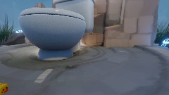 Chik finds agent thing