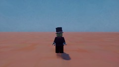 A screenshot taken in Dreams. 2 of 2.