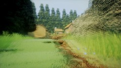 A screenshot taken in Dreams. 1 of 7.