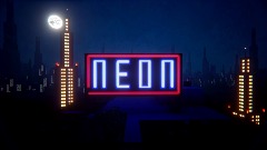 Neon Intro