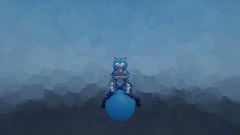 A screenshot taken in Dreams. 16 of 28.