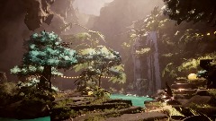 A screenshot taken in Dreams. 20 of 29.