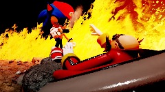 A screenshot taken in Dreams. 2 of 8.