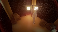 Roblox DOORS - Ending Cutscene
