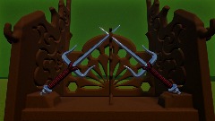 A screenshot taken in Dreams. 1 of 10.