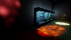 Super sneaky shopping Store. Chuckle Challenge 12