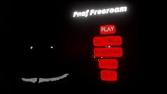 Fnaf:Freeroam