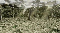 A screenshot taken in Dreams. 7 of 9.