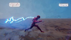 A screenshot taken in Dreams. 2 of 11.