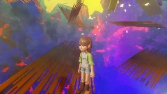 A screenshot taken in Dreams. 8 of 23.