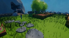 Player Home Land (Summer)