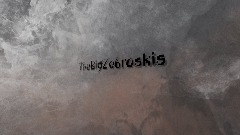 A screenshot taken in Dreams. 1 of 3.