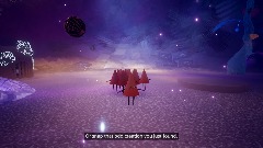 A screenshot taken in Dreams. 1 of 1.