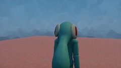 Kiss me Boi (Pride Month Special)