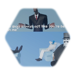 My life (not really)