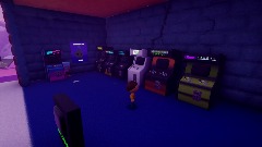 A screenshot taken in Dreams. 3 of 15.