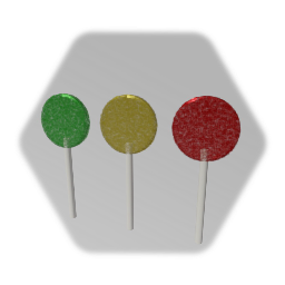 Lolipops