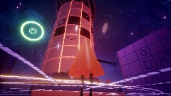 A screenshot taken in Dreams. 2 of 8.