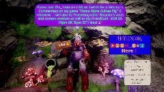 A screenshot taken in Dreams. 1 of 3.