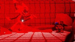 FNF vs sonic.exe: fatality [playing]