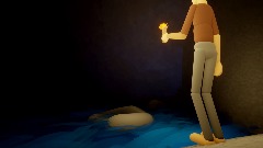 A screenshot taken in Dreams. 20 of 23.