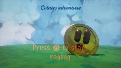 Coinies adventure
