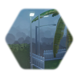 The Glimmering Spyro