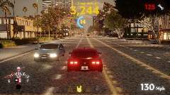 A screenshot taken in Dreams. 7 of 30.