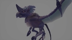 A screenshot taken in Dreams. 1 of 3.