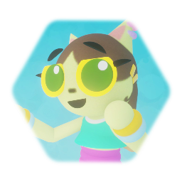 Pastel (New Verison)