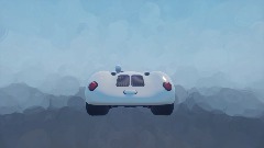 A screenshot taken in Dreams. 4 of 4.