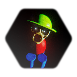 FNF Triple Phonebreakers - Cheating Expunged