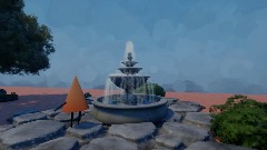 Let‘s find a friend!