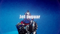 GOG  Jet Jaguar Vs