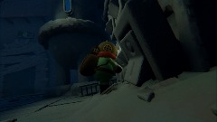 A screenshot taken in Dreams. 7 of 27.