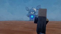 A screenshot taken in Dreams. 7 of 29.