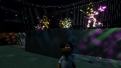 A screenshot taken in Dreams. 7 of 29.