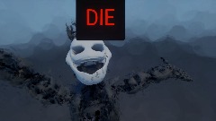 A screenshot taken in Dreams. 1 of 1.