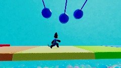 A screenshot taken in Dreams. 5 of 10.