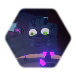 AY/COUNT THE WAYS BUT WITH MANY PEOPLE