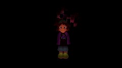 Red Land Of Death RSOD - Mikey Nostalgic Havoc