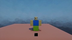 A screenshot taken in Dreams. 3 of 3.