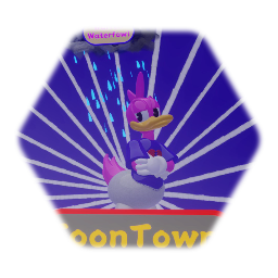 Cookoochromatiks: Warren Waterfowl