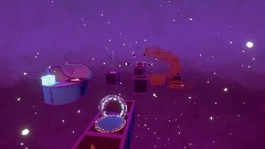 Моя «Гонка Мира Грёз»!