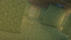 Epicly noclipping to the Backrooms