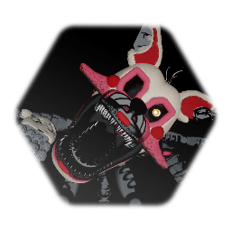 Nightmare Mangle