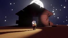 A screenshot taken in Dreams. 1 of 1.