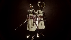 A screenshot taken in Dreams. 1 of 6.