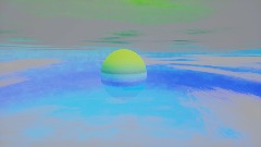 A screenshot taken in Dreams. 1 of 3.