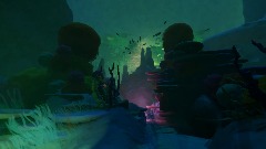 A screenshot taken in Dreams. 3 of 3.